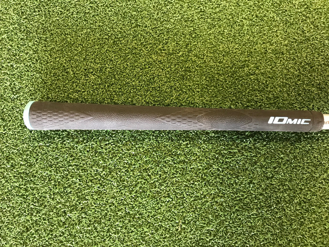 2017 TaylorMade M1 15° 3 Wood