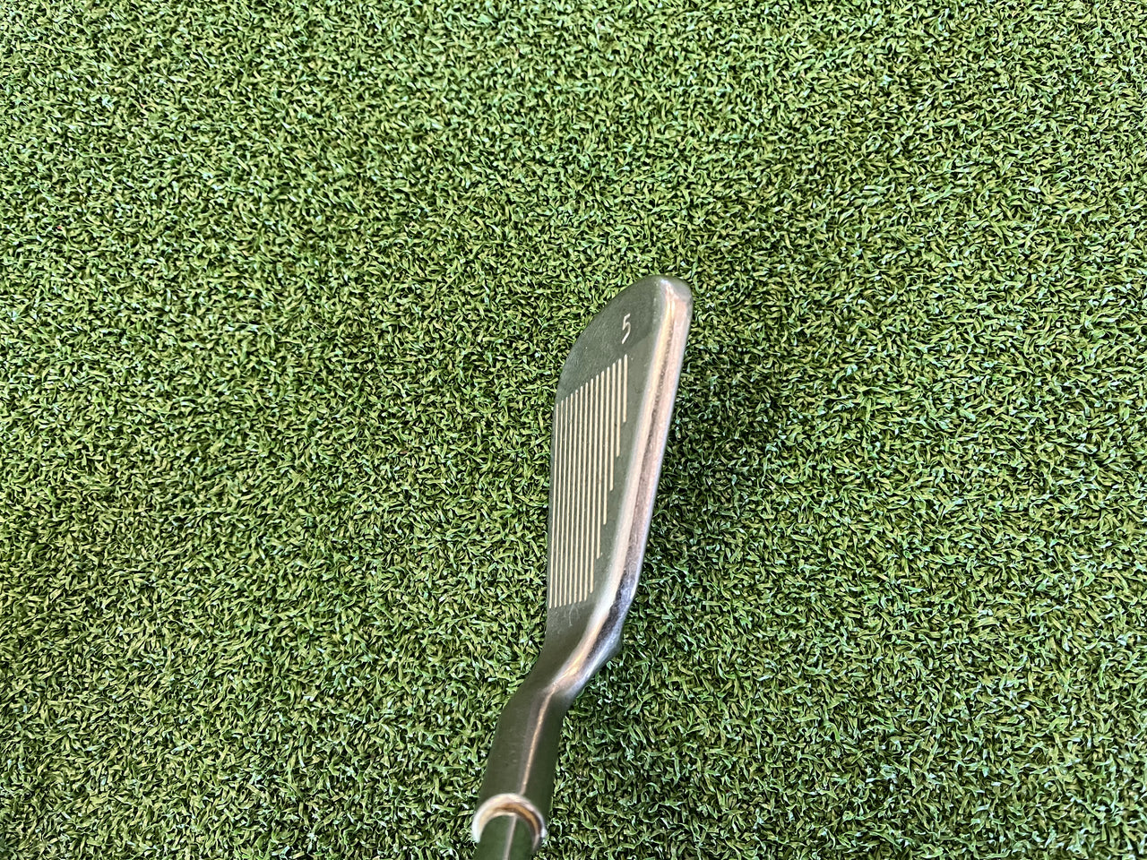 Ping Eye 2 5 Iron