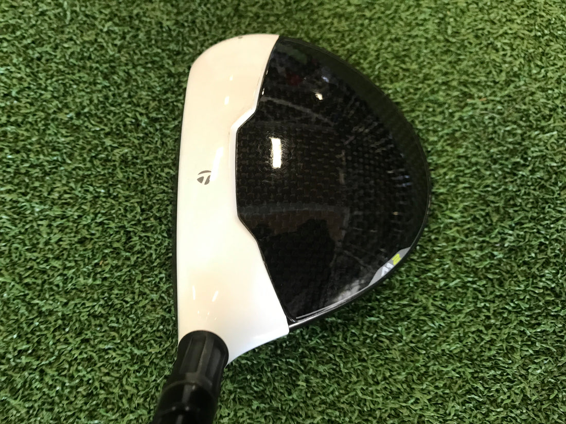 2017 TaylorMade M2 15° 3 Wood