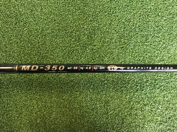 Fourteen JC 10.5° Driver