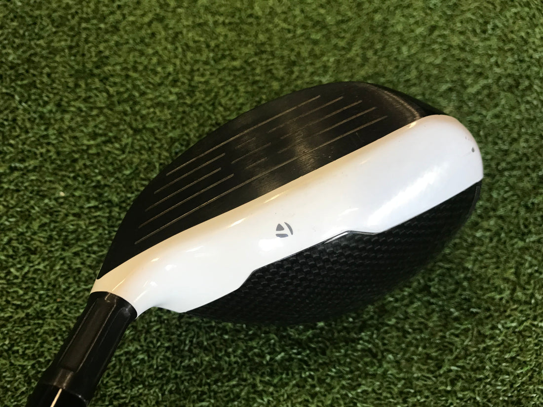 2017 TaylorMade M2 15° 3 Wood