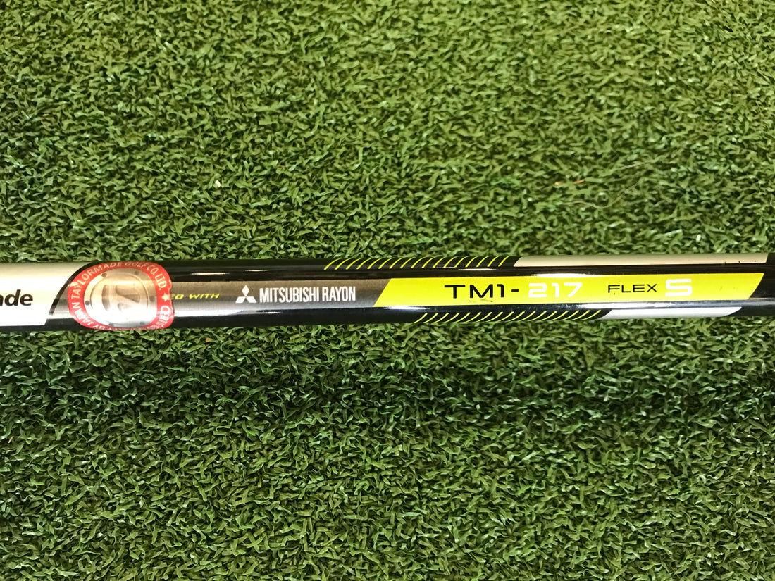 2017 TaylorMade M2 15° 3 Wood