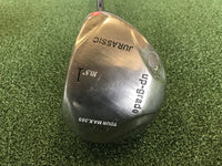 Jurassic Tour Max 385 10.5° Driver