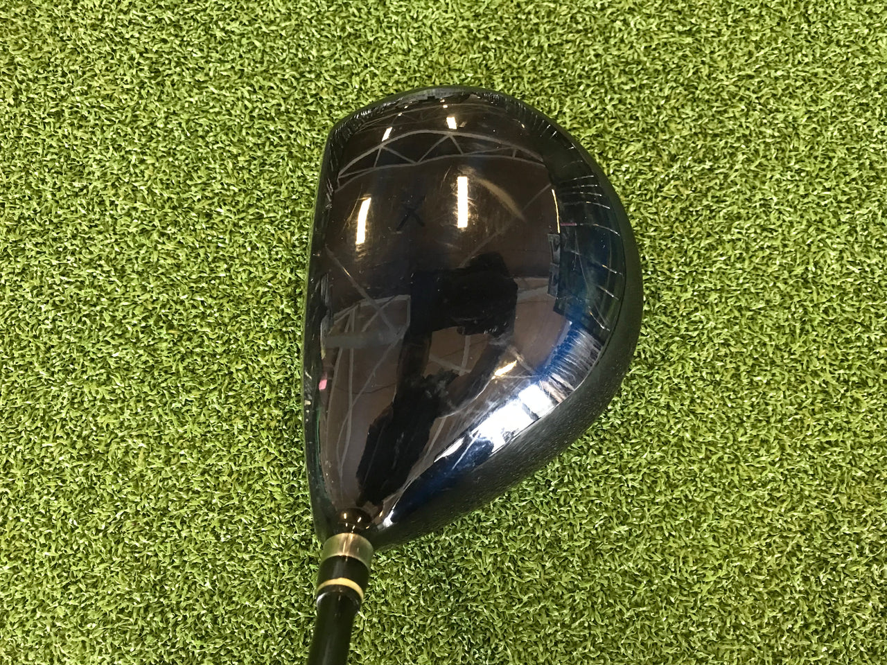 Jurassic Tour Max 385 10.5° Driver