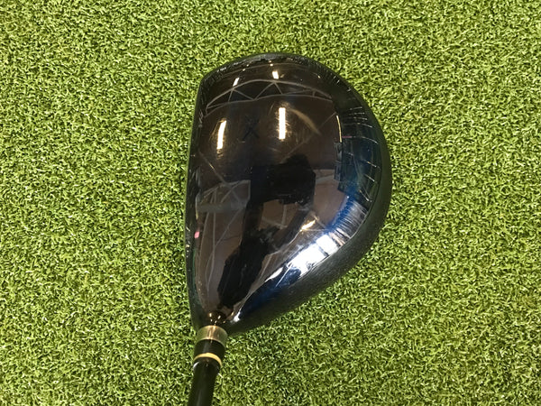 Jurassic Tour Max 385 10.5° Driver