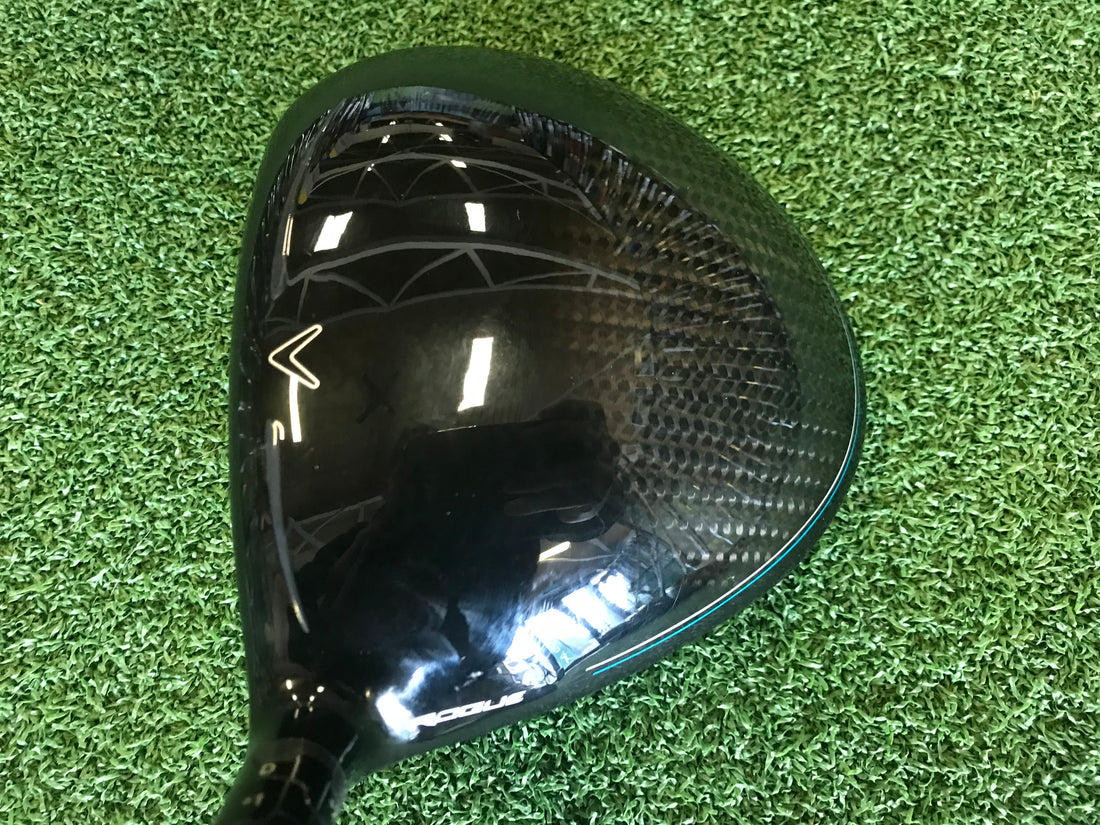 2018 Callaway Rogue 10.5° Driver