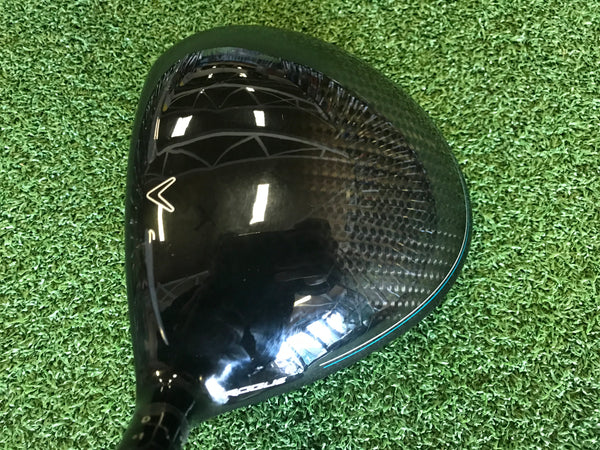 2018 Callaway Rogue 10.5° Driver