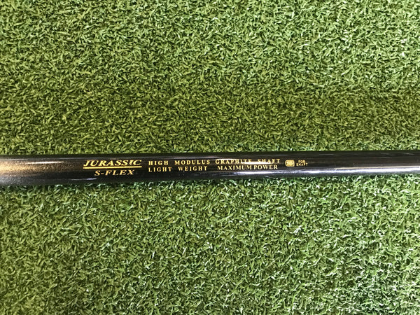 Jurassic Tour Max 385 10.5° Driver