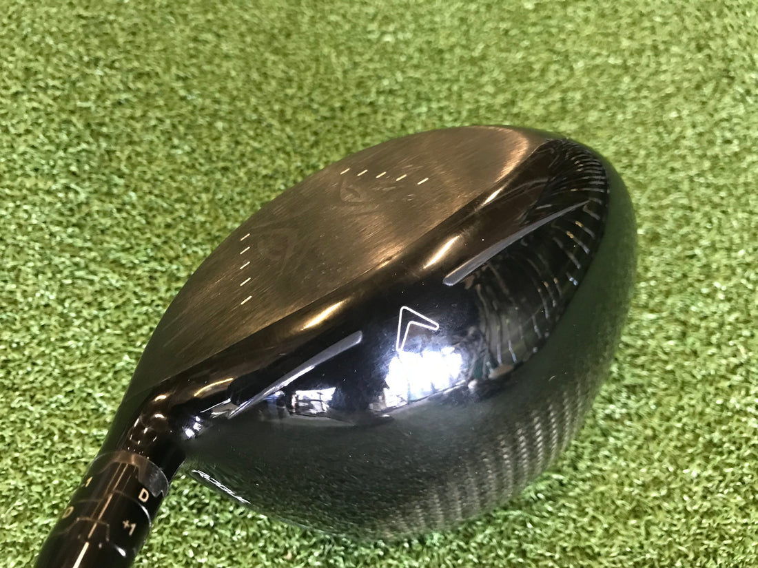 2018 Callaway Rogue 10.5° Driver