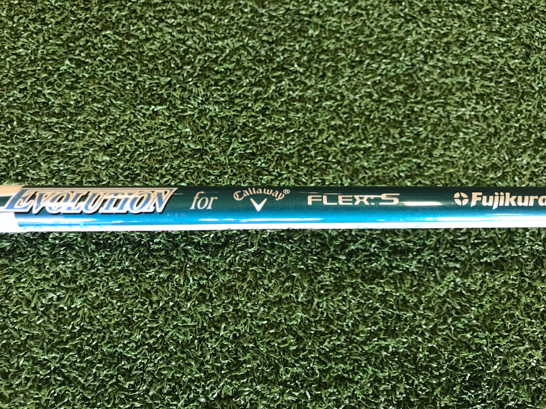 2018 Callaway Rogue 10.5° Driver