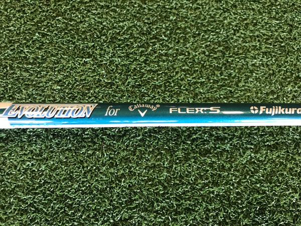 2018 Callaway Rogue 10.5° Driver