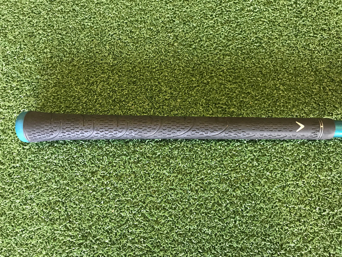 2018 Callaway Rogue 10.5° Driver