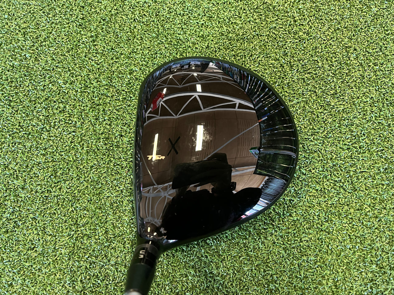 2023 Titleist TSR 1 12° Driver With Headcover