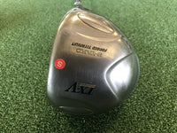 S-Yard TX-V 9° Driver