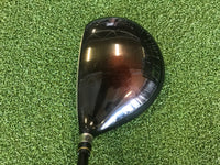 S-Yard TX-V 9° Driver