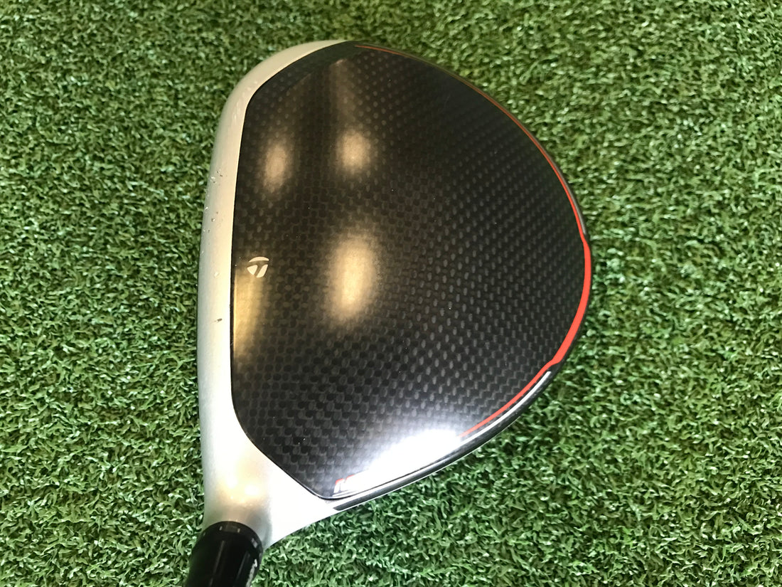 2019 TaylorMade M5 10.5° Driver
