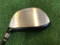 S-Yard TX-V 9° Driver