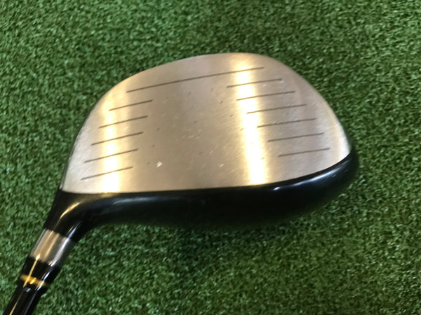 S-Yard TX-V 9° Driver