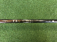 S-Yard TX-V 9° Driver