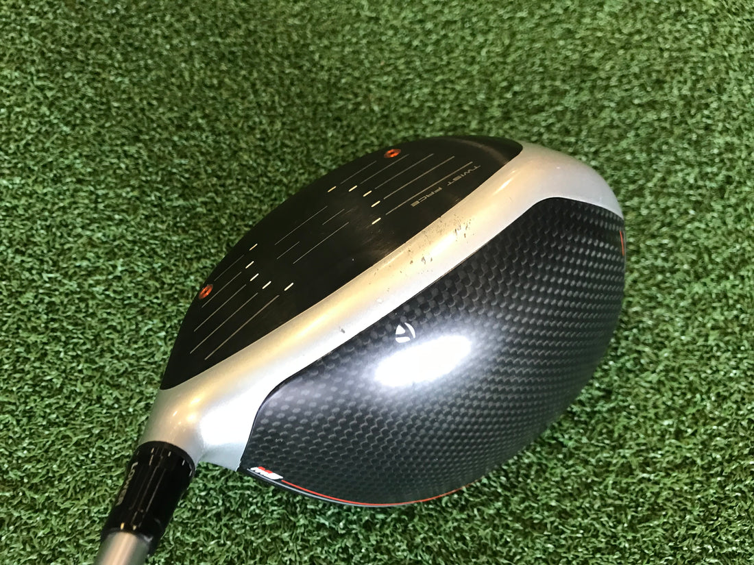2019 TaylorMade M5 10.5° Driver