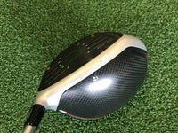 2019 TaylorMade M5 10.5° Driver