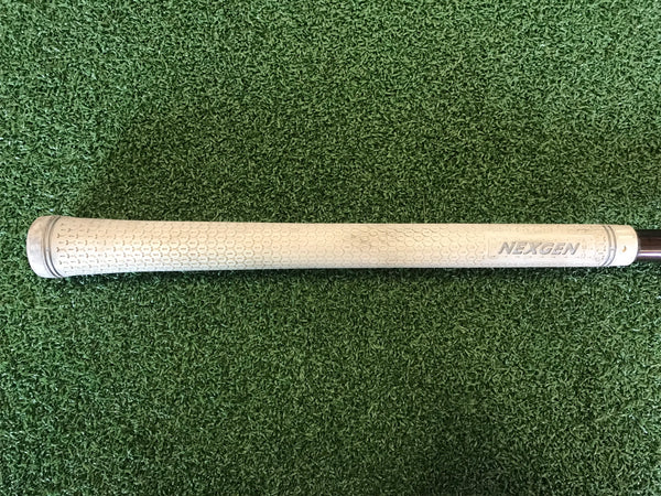 S-Yard TX-V 9° Driver
