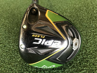 Callaway Epic Flash 10.5° Driver