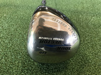 Tour Vector 420 10° Driver