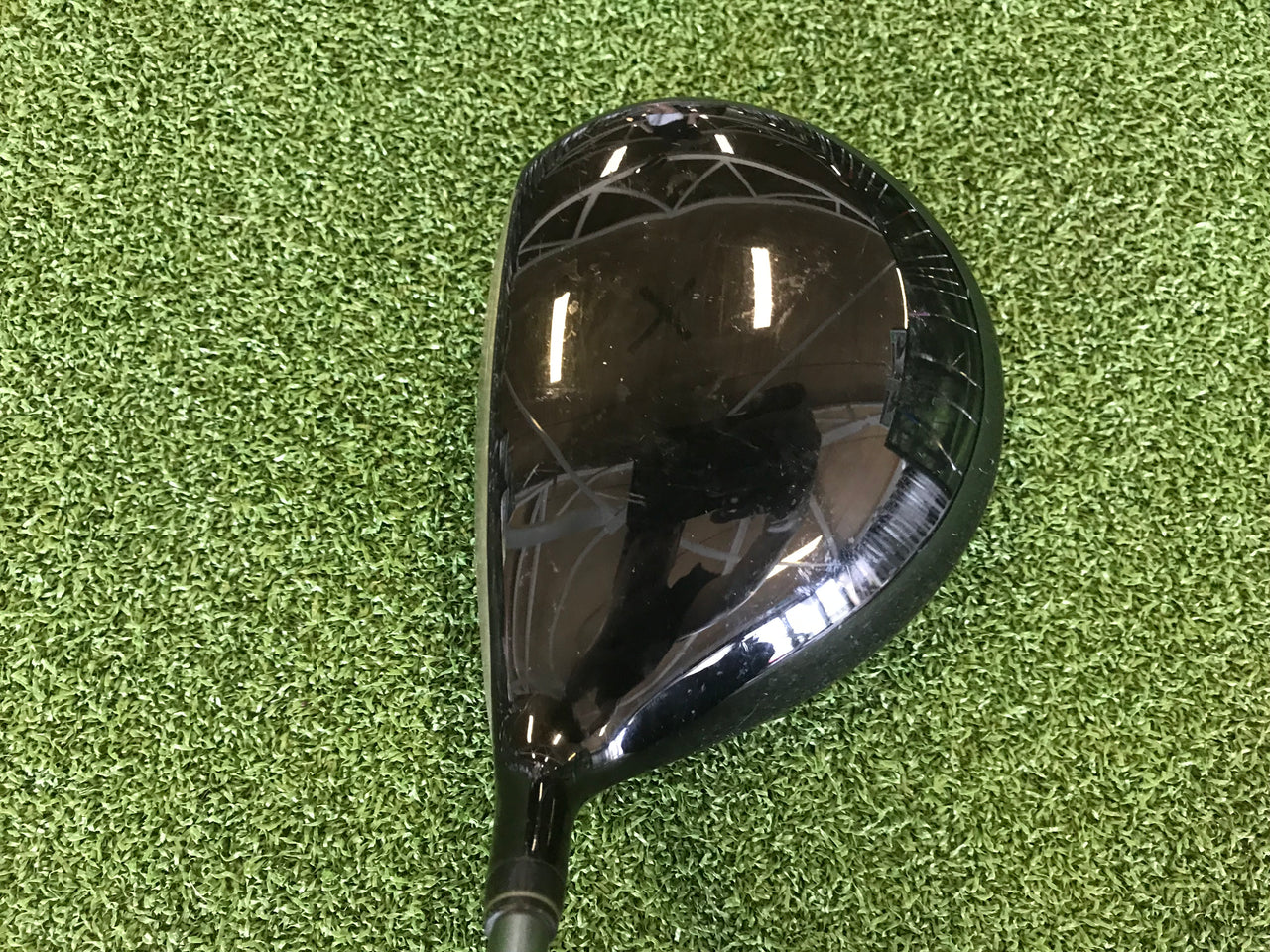 Tour Vector 420 10° Driver