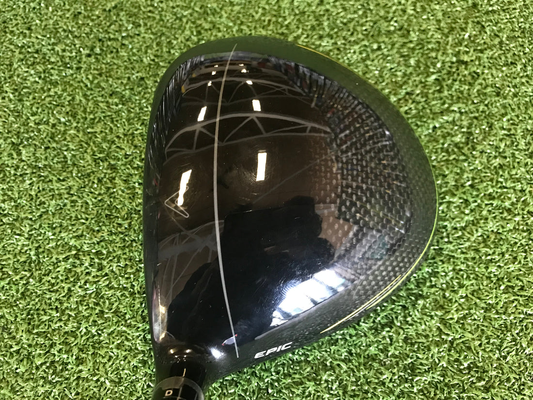 Callaway Epic Flash 10.5° Driver