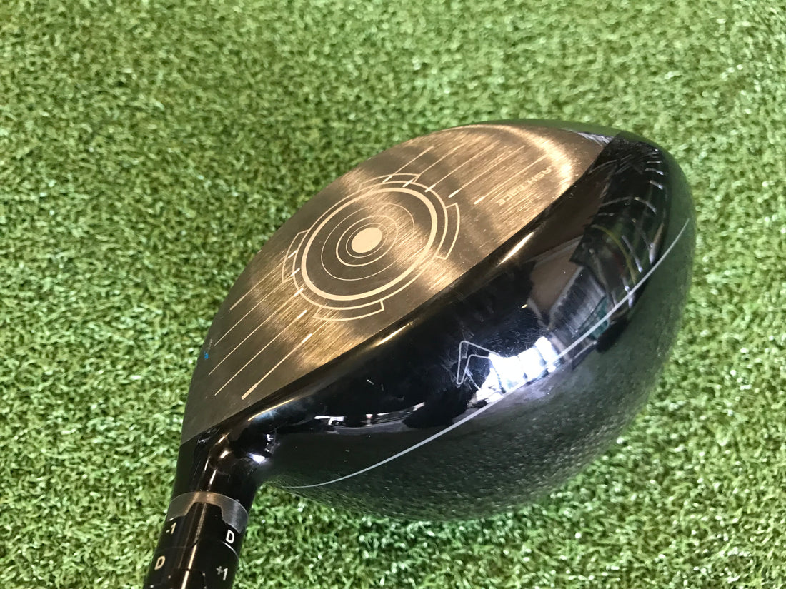 Callaway Epic Flash 10.5° Driver