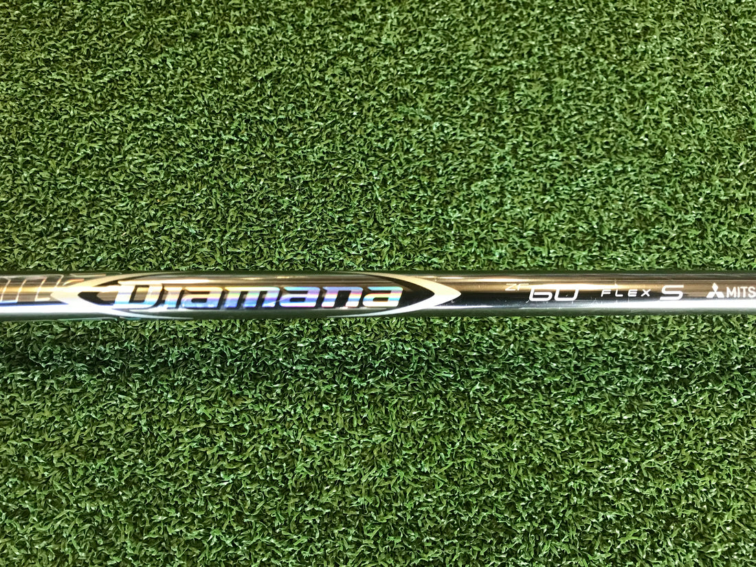 Callaway Epic Flash 10.5° Driver