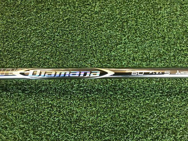 Callaway Epic Flash 10.5° Driver
