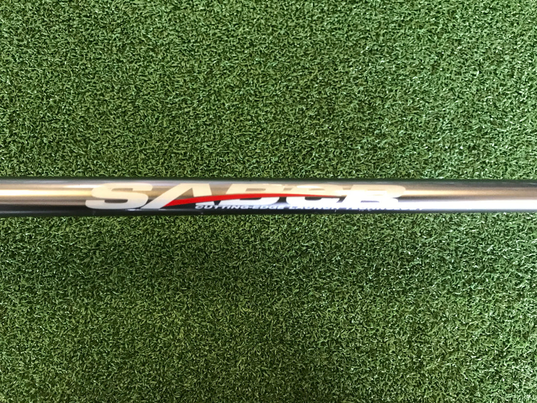Tour Vector 420 10° Driver