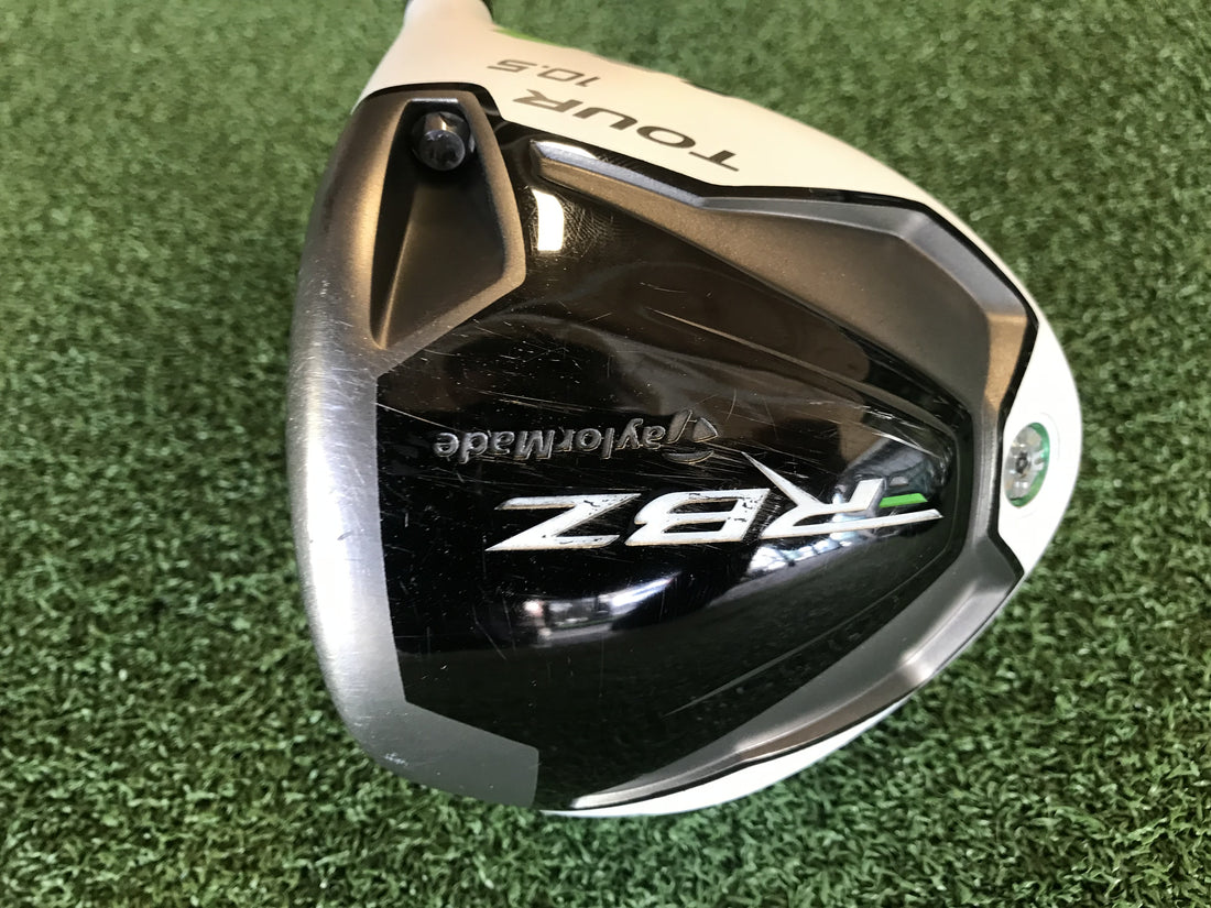 TaylorMade RBZ Tour 10.5° Driver