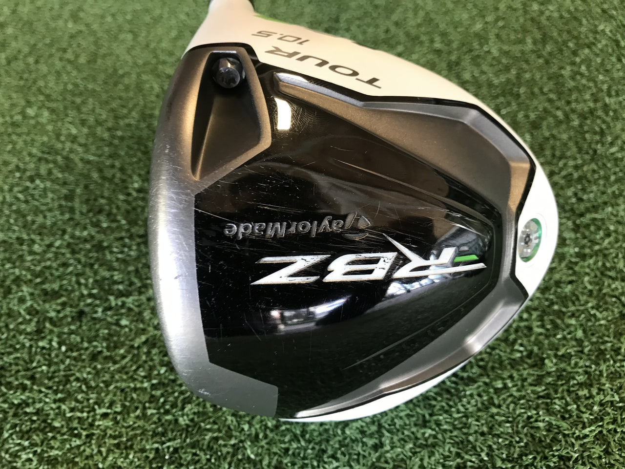 TaylorMade RBZ Tour 10.5° Driver