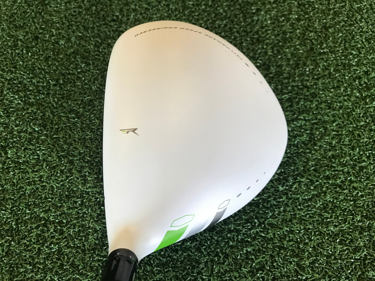 TaylorMade RBZ Tour 10.5° Driver