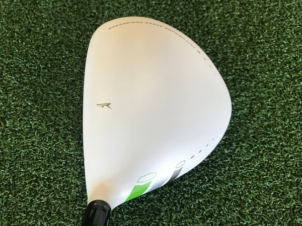 TaylorMade RBZ Tour 10.5° Driver