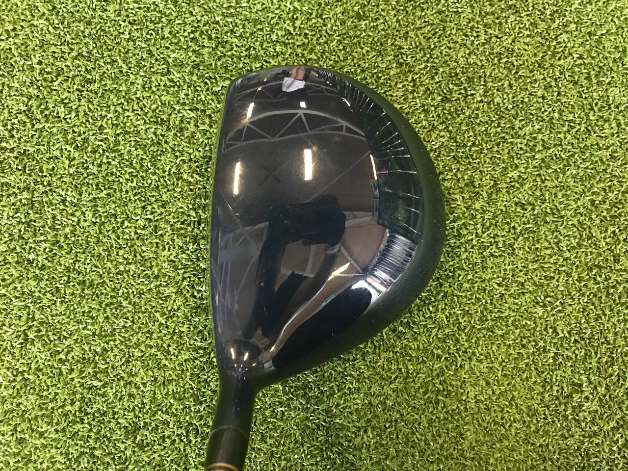 MEDMAX 10.5° Driver