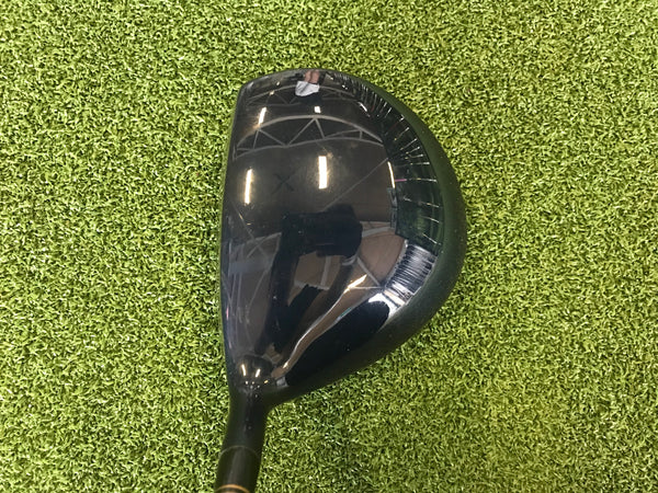 MEDMAX 10.5° Driver