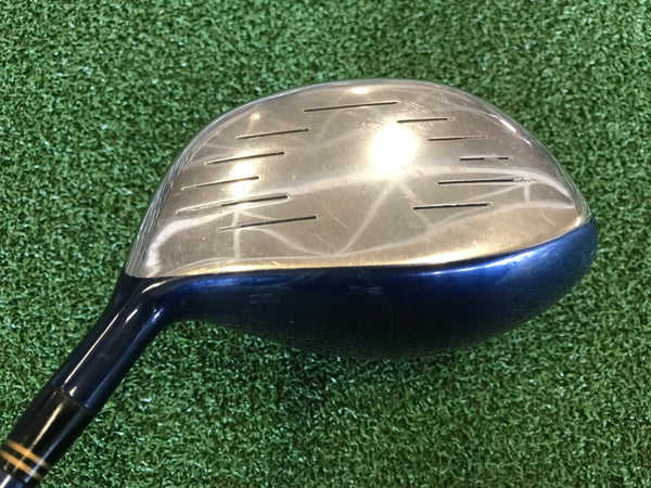MEDMAX 10.5° Driver