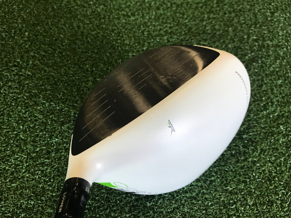 TaylorMade RBZ Tour 10.5° Driver