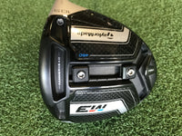 2018 TaylorMade M3 10.5° Driver *Like New*