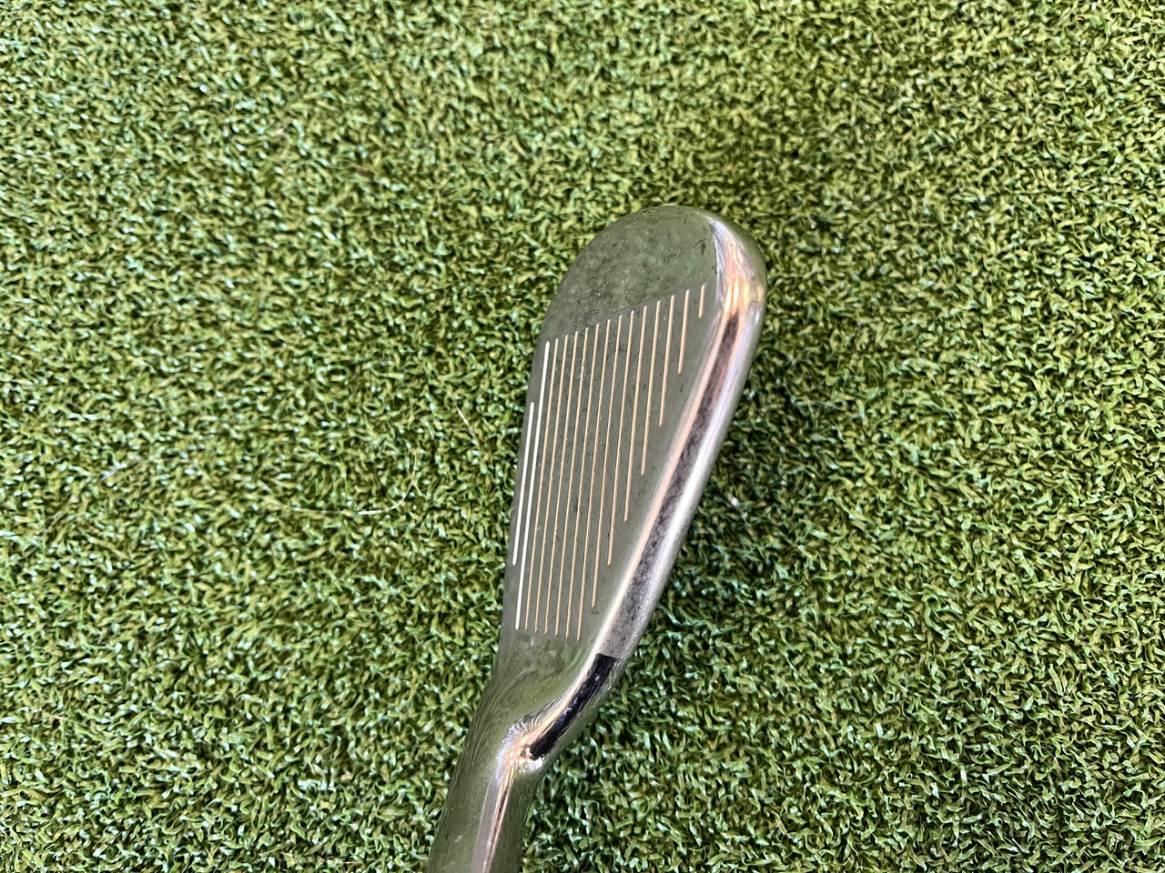 Callaway XR Steelhead 360 CF 5-9, Pw Iron Set