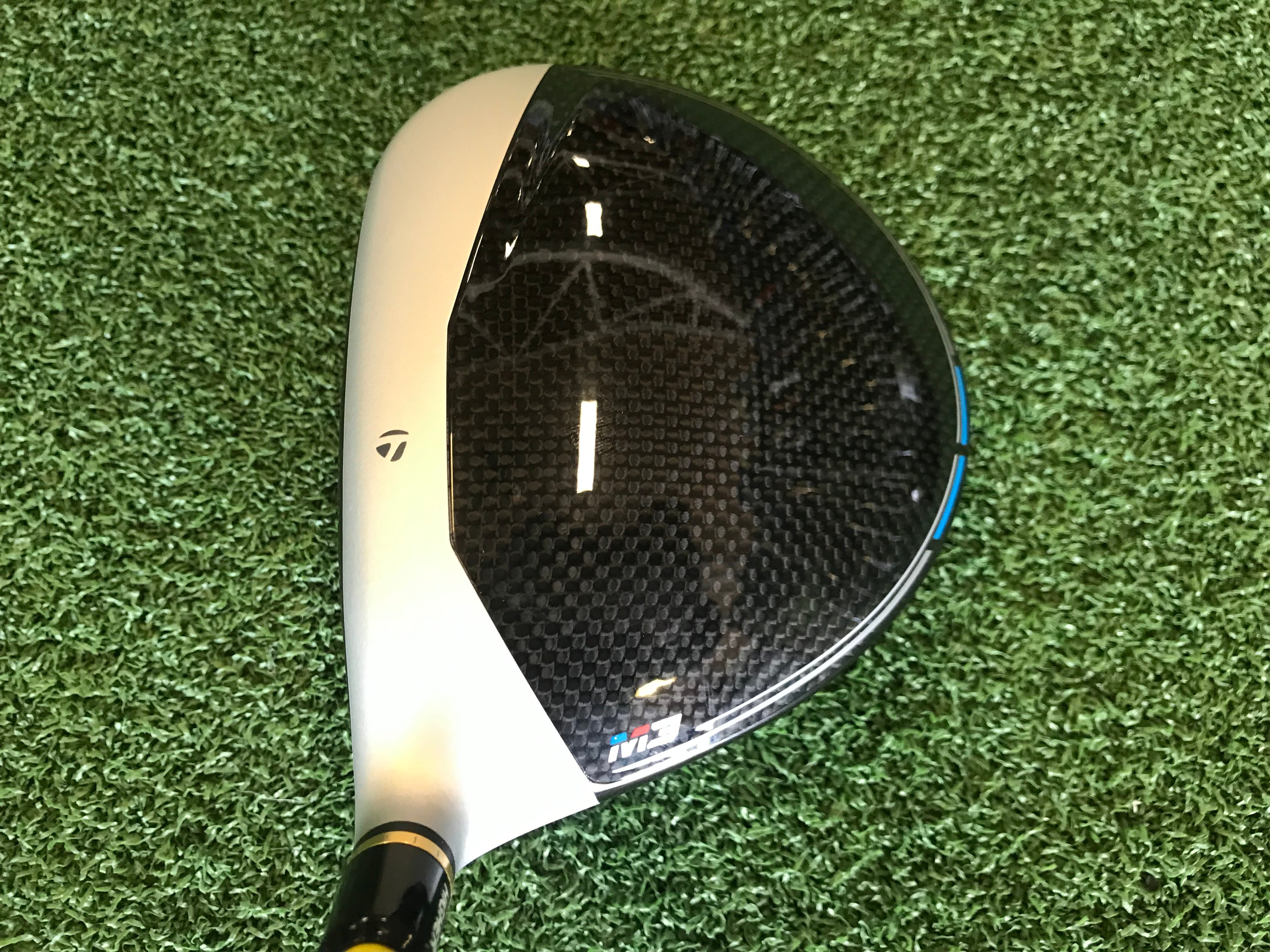 2018 TaylorMade M3 Driver Adjustability | Distance, Forgiveness