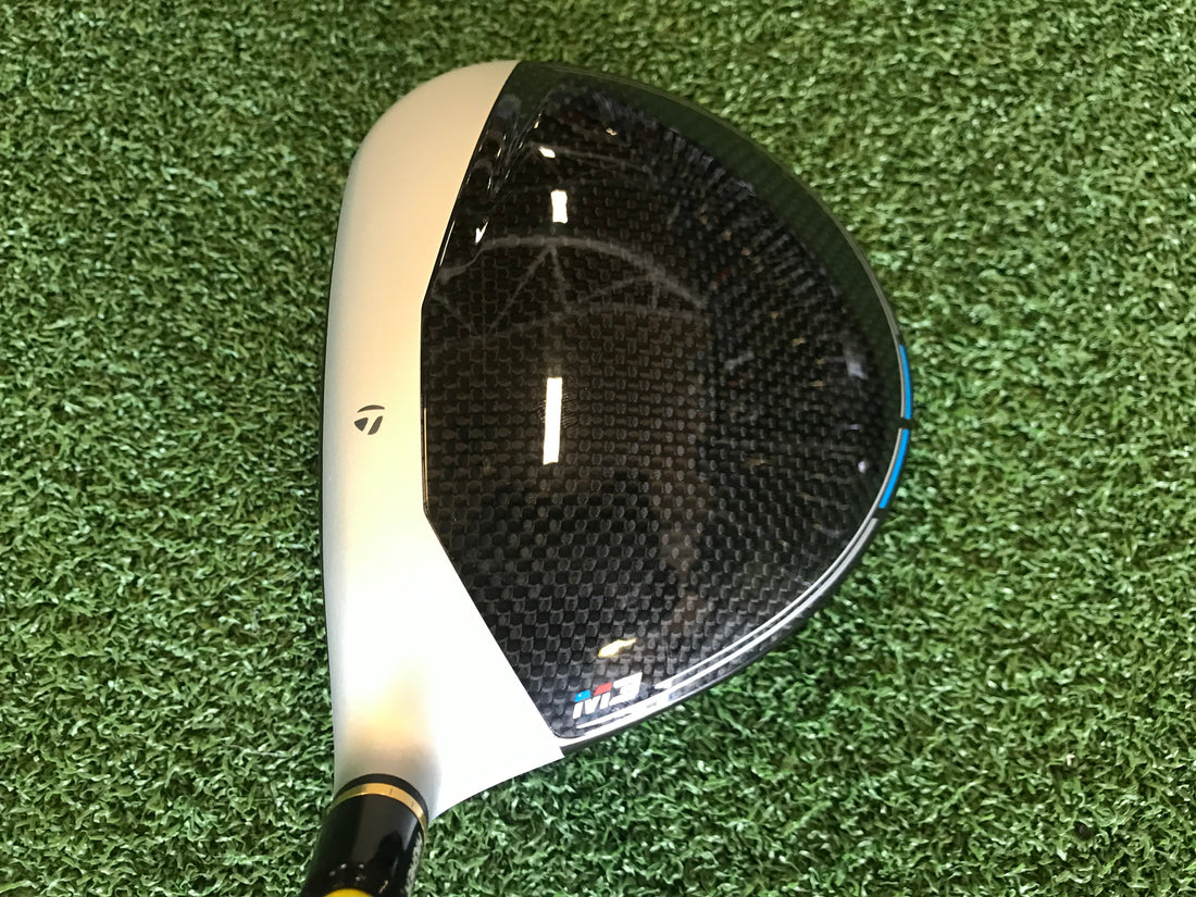 2018 TaylorMade M3 10.5° Driver *Like New*