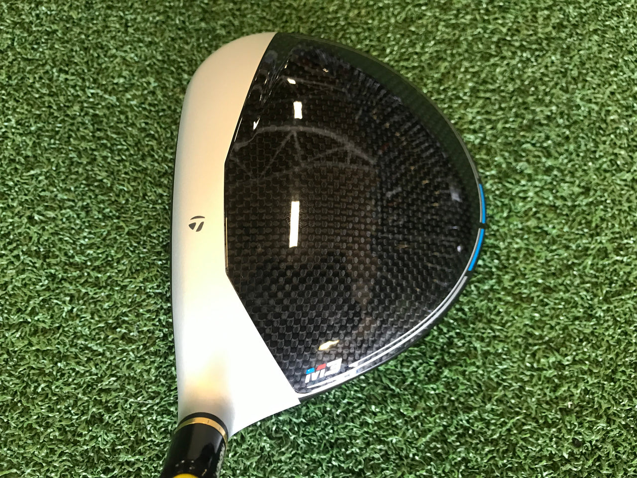 2018 TaylorMade M3 10.5° Driver *Like New*