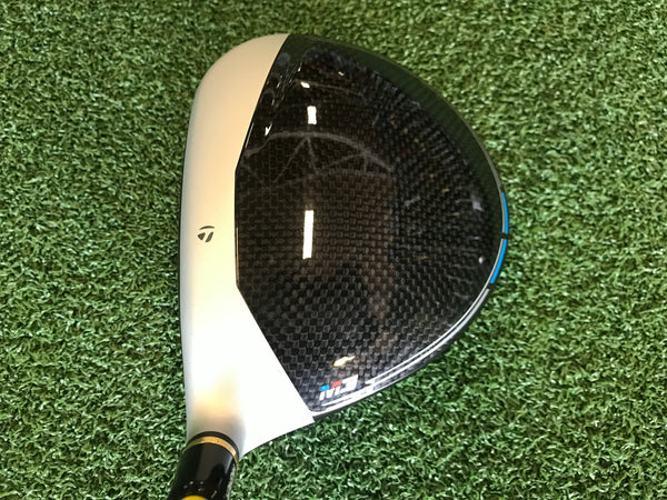 2018 TaylorMade M3 10.5° Driver *Like New*