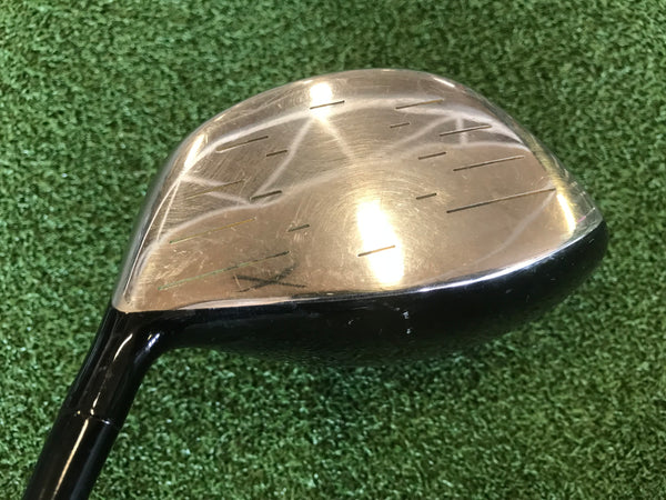 Katana Golf Sword 870 CTi 10° Driver