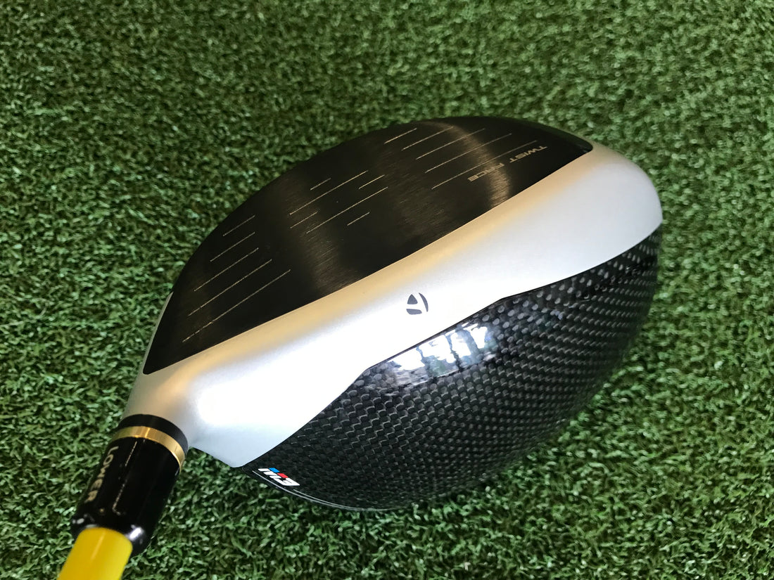 2018 TaylorMade M3 10.5° Driver *Like New*